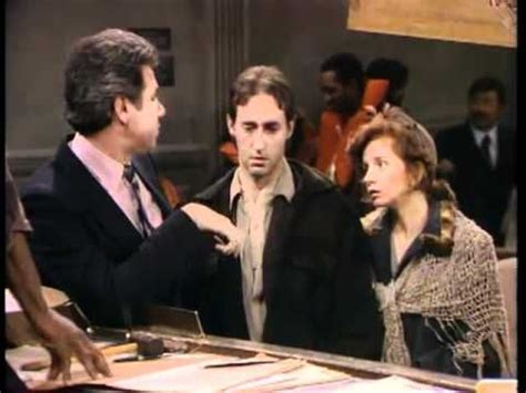 did night court use a laugh track.
